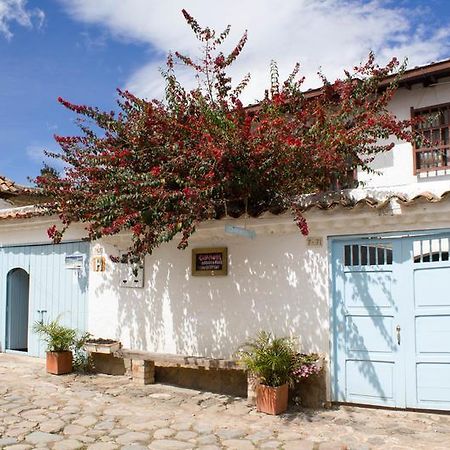 Casa Hostal فيلا دي ليفا المظهر الخارجي الصورة