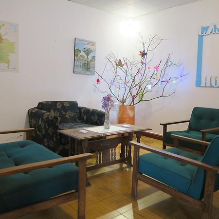 Casa Hostal فيلا دي ليفا المظهر الخارجي الصورة
