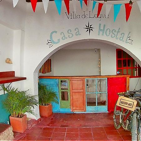 Casa Hostal فيلا دي ليفا المظهر الخارجي الصورة