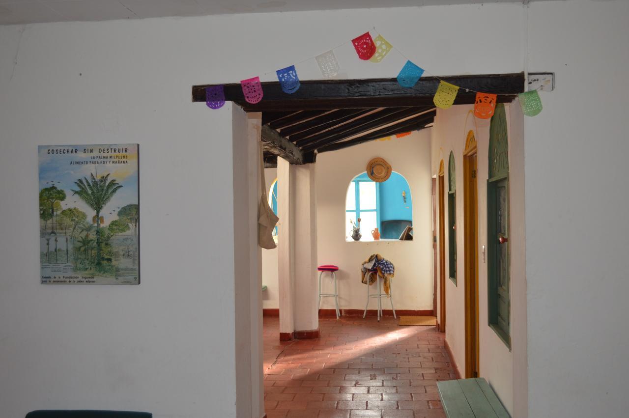 Casa Hostal فيلا دي ليفا المظهر الخارجي الصورة