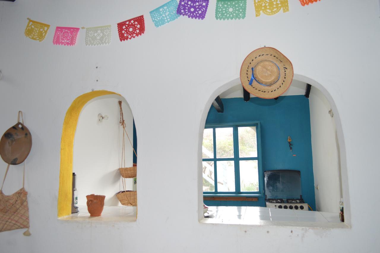 Casa Hostal فيلا دي ليفا المظهر الخارجي الصورة