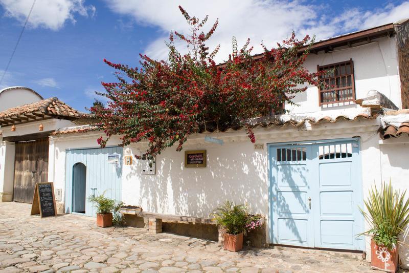 Casa Hostal فيلا دي ليفا المظهر الخارجي الصورة