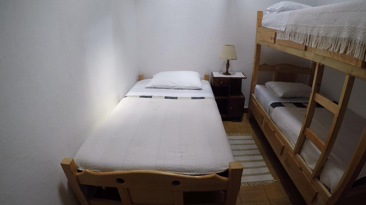 Casa Hostal فيلا دي ليفا المظهر الخارجي الصورة