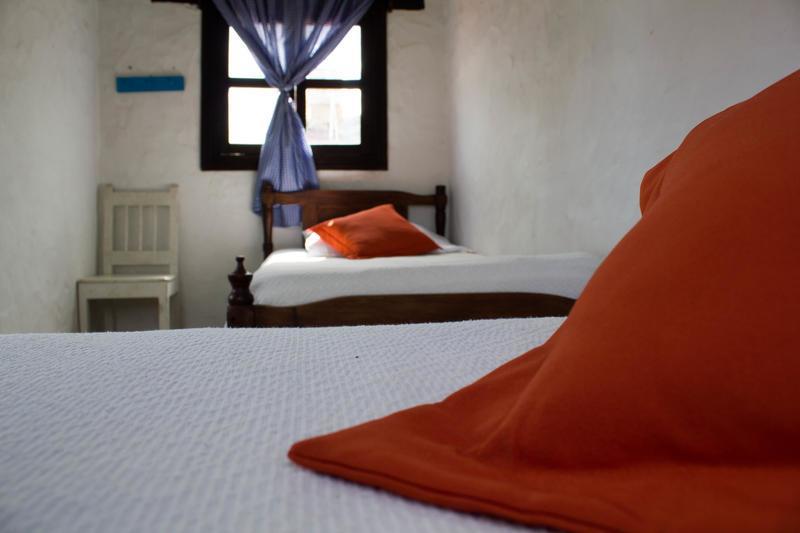 Casa Hostal فيلا دي ليفا المظهر الخارجي الصورة