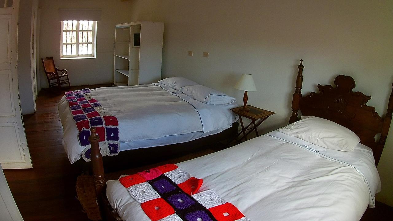 Casa Hostal فيلا دي ليفا المظهر الخارجي الصورة