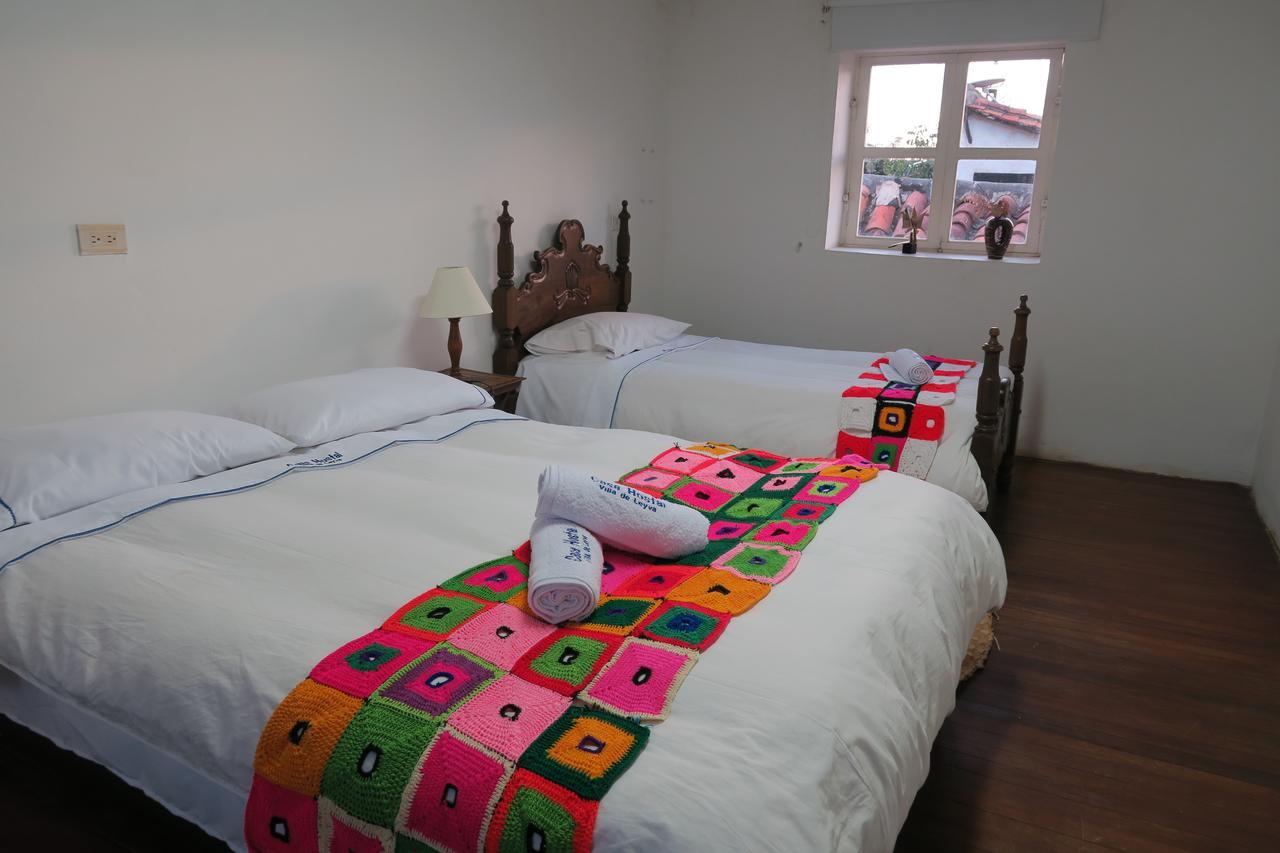 Casa Hostal فيلا دي ليفا المظهر الخارجي الصورة