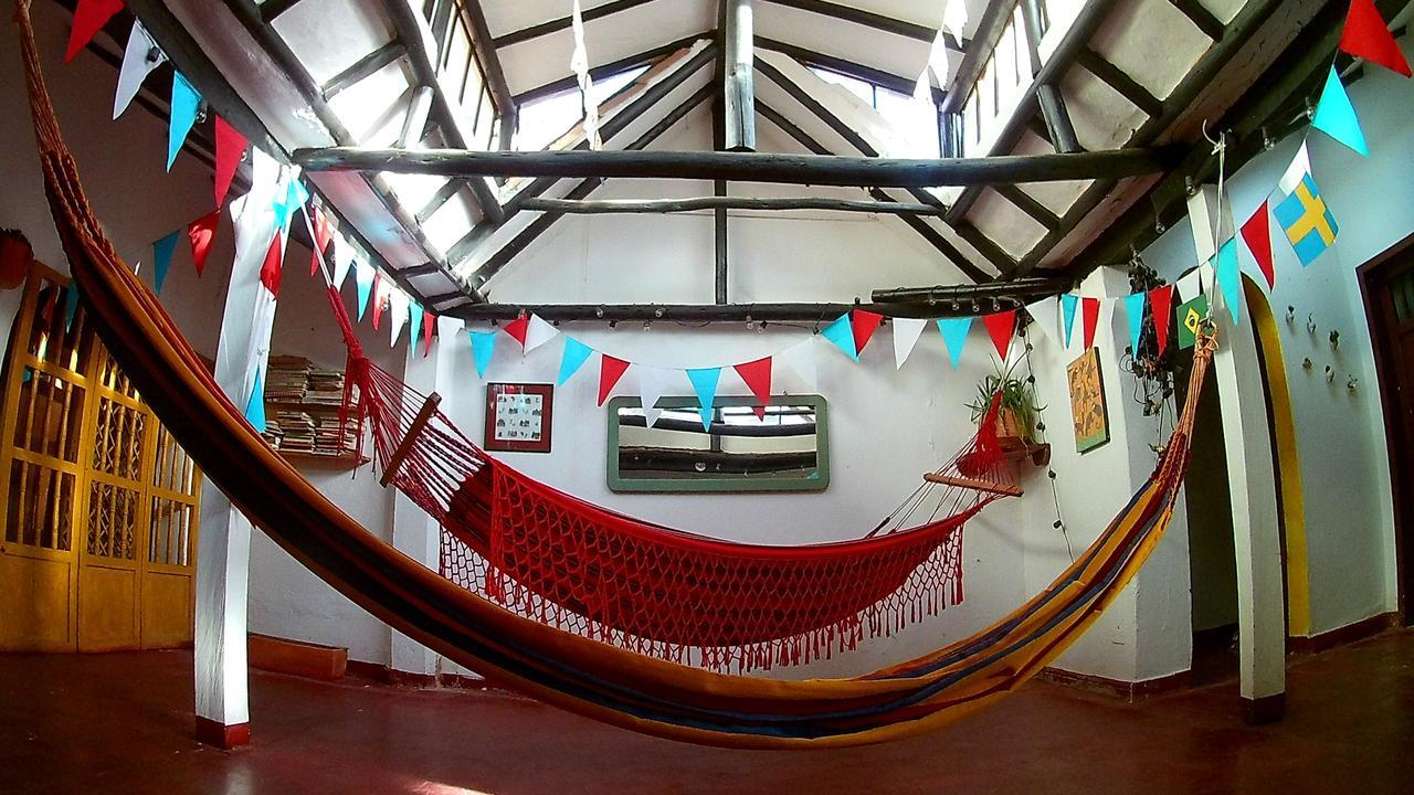 Casa Hostal فيلا دي ليفا المظهر الخارجي الصورة