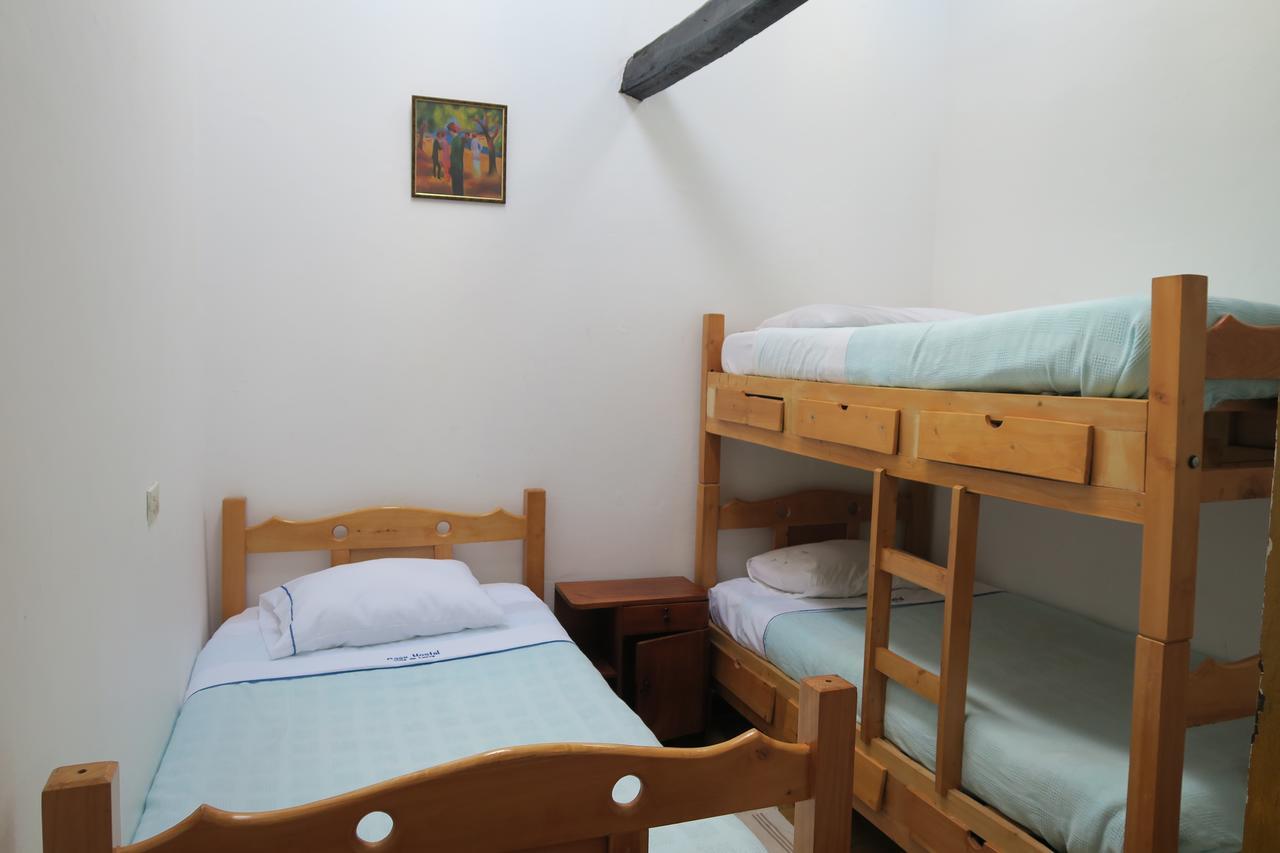 Casa Hostal فيلا دي ليفا المظهر الخارجي الصورة