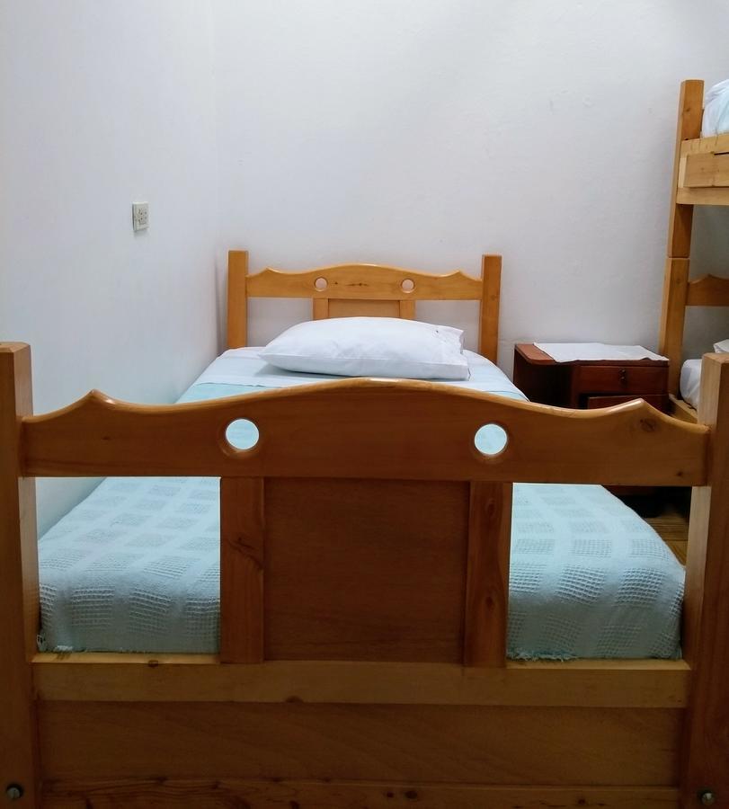 Casa Hostal فيلا دي ليفا المظهر الخارجي الصورة
